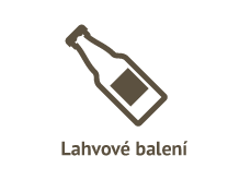 Lahvové balení