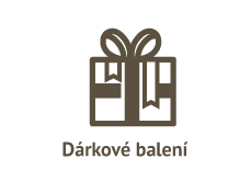 Dárkové balení