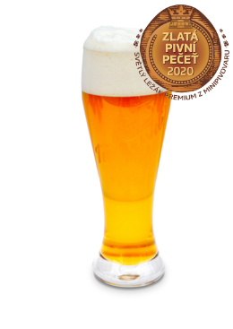Tišnovan - Tišnovské pivo